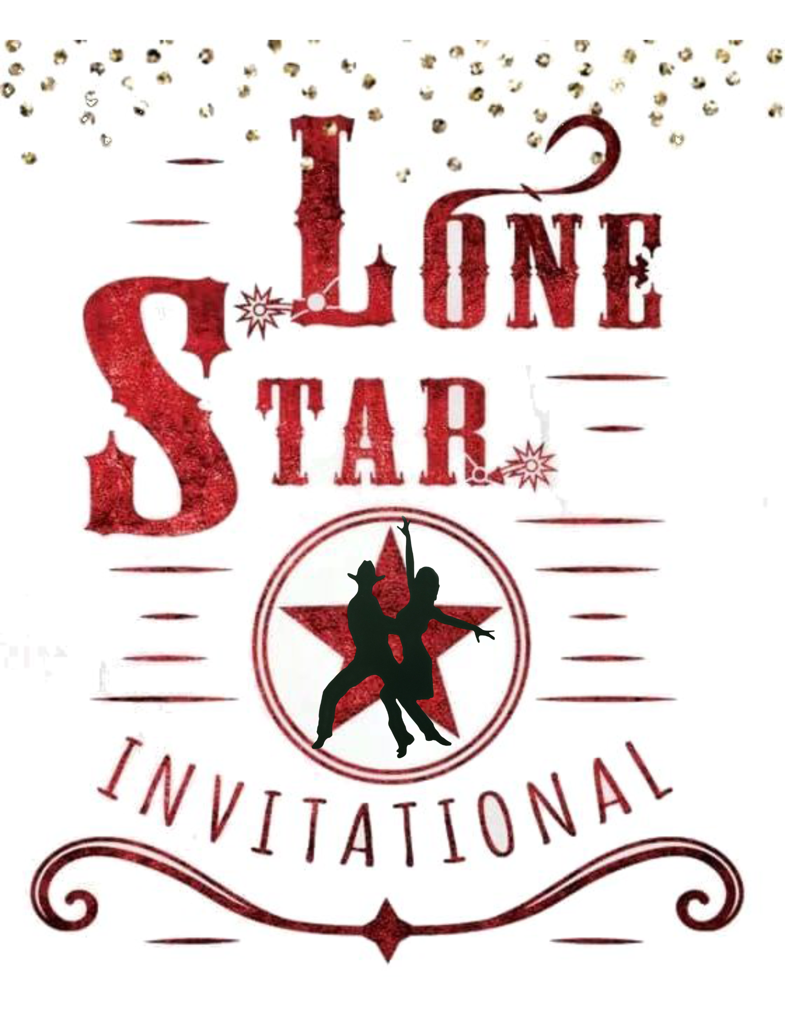 LoneStar Invitational logo